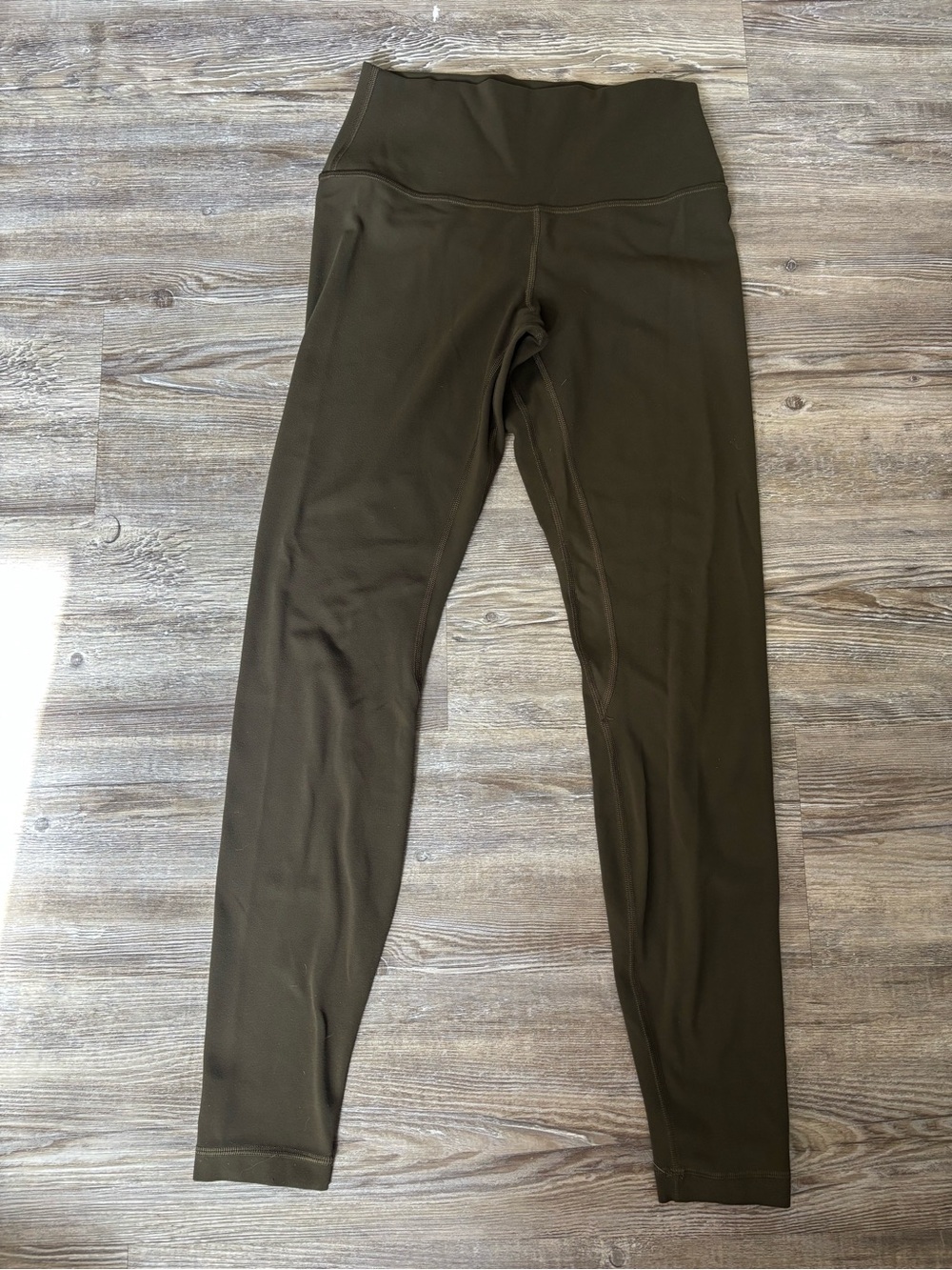 Lululemon Align 28inch Leggings